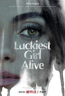 Luckiest Girl Alive 2022 Dub in Hindi full movie download